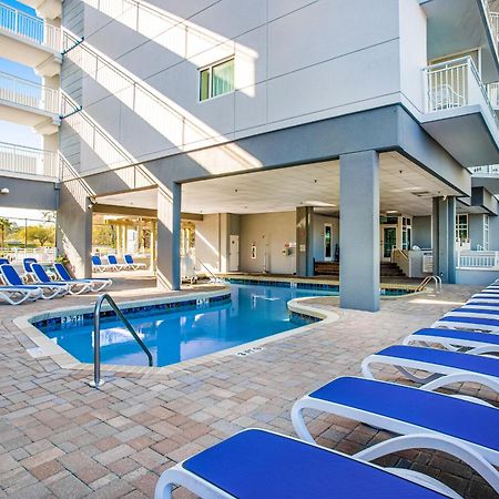 Harbourgate Marina Club Aparthotel Норт Мъртъл Бийч Екстериор снимка
