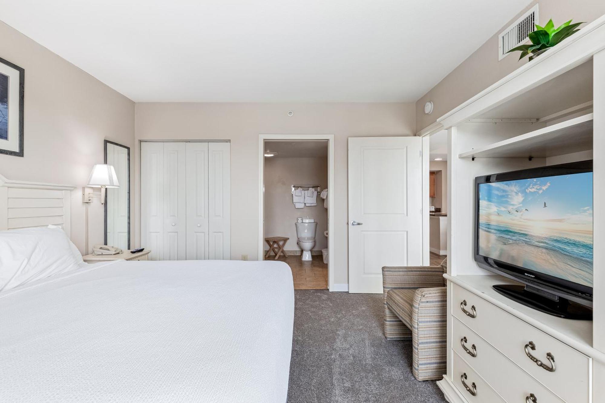 Harbourgate Marina Club Aparthotel Норт Мъртъл Бийч Стая снимка
