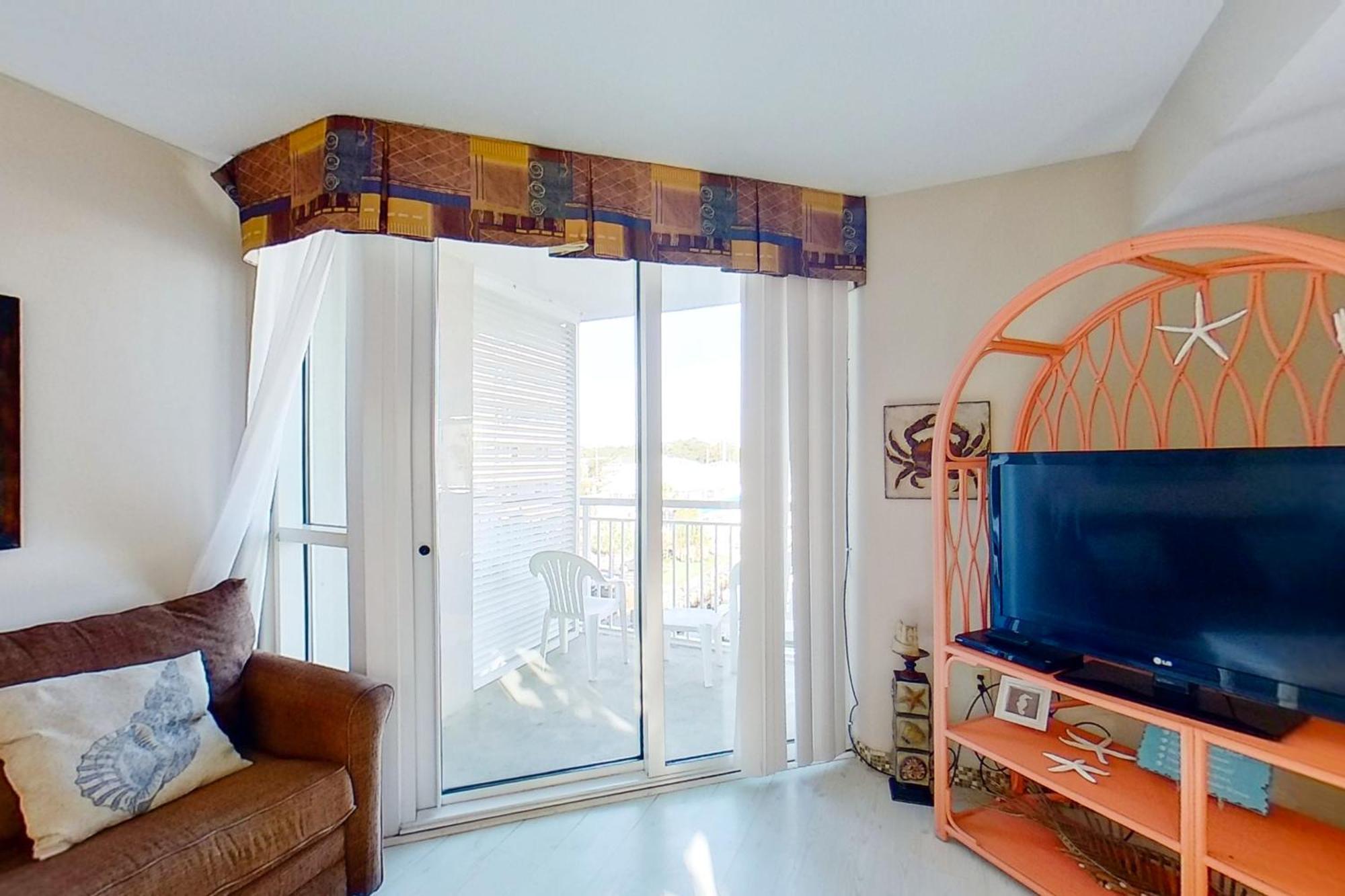 Harbourgate Marina Club Aparthotel Норт Мъртъл Бийч Стая снимка