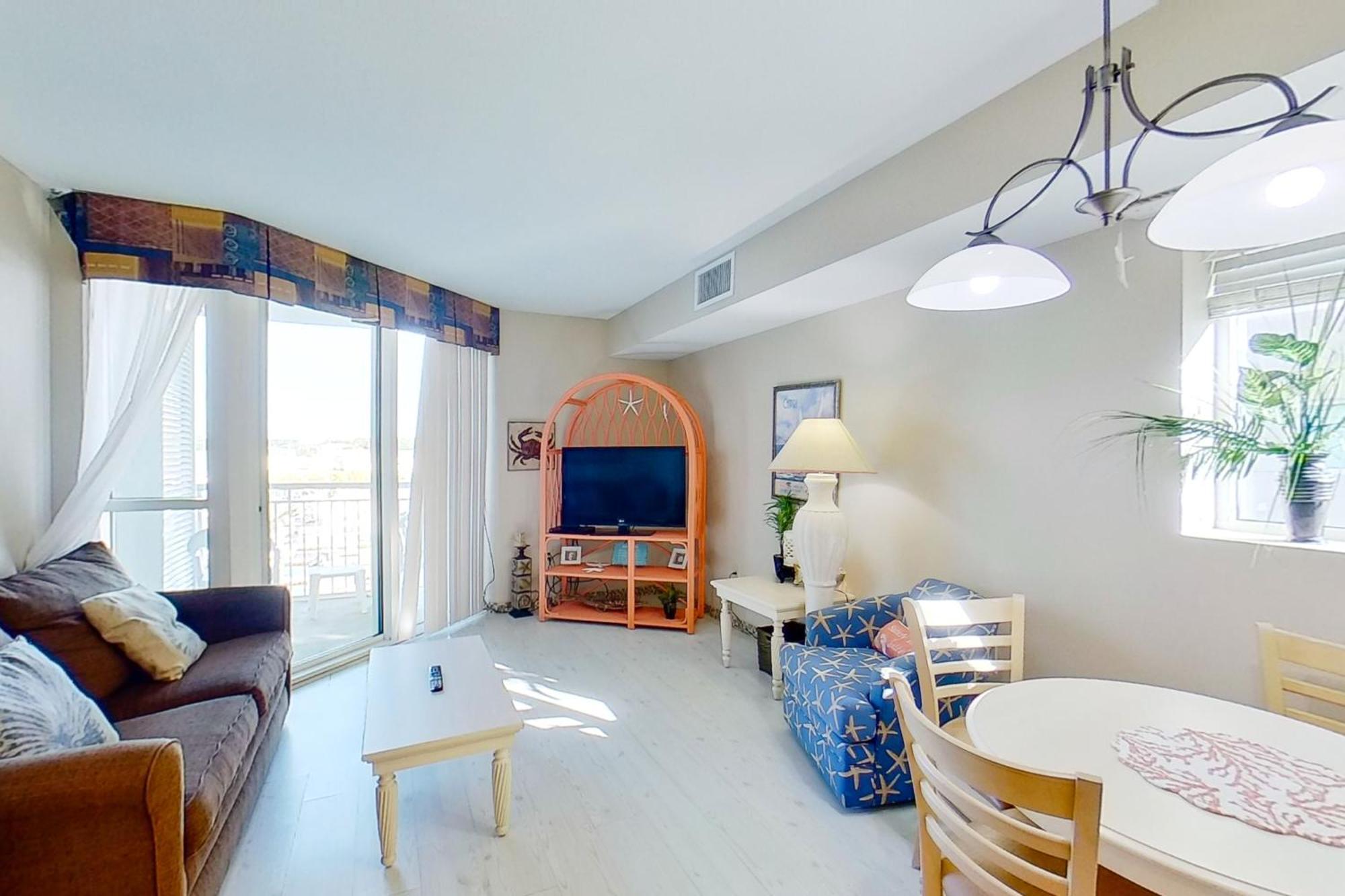 Harbourgate Marina Club Aparthotel Норт Мъртъл Бийч Стая снимка