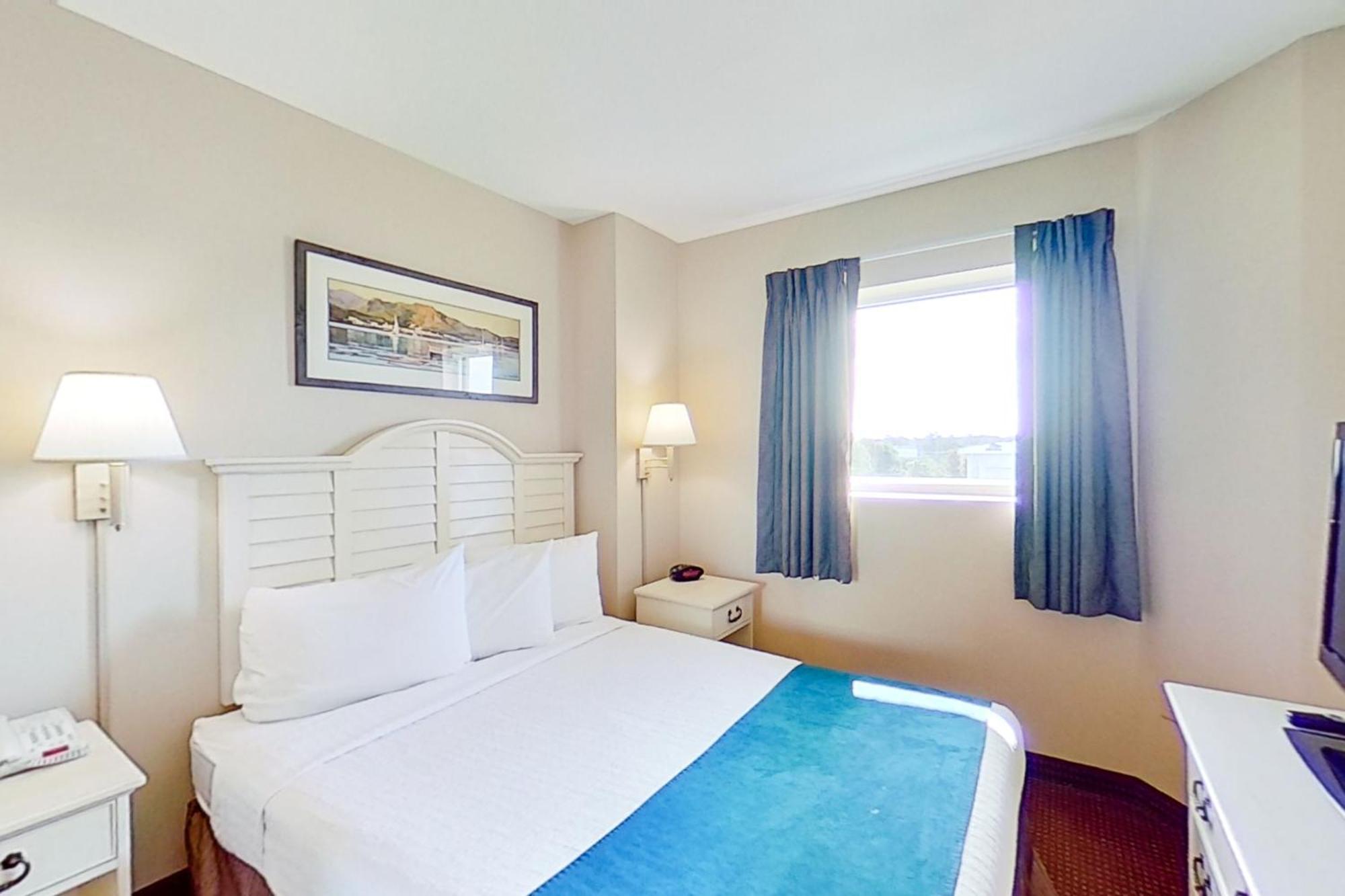 Harbourgate Marina Club Aparthotel Норт Мъртъл Бийч Стая снимка