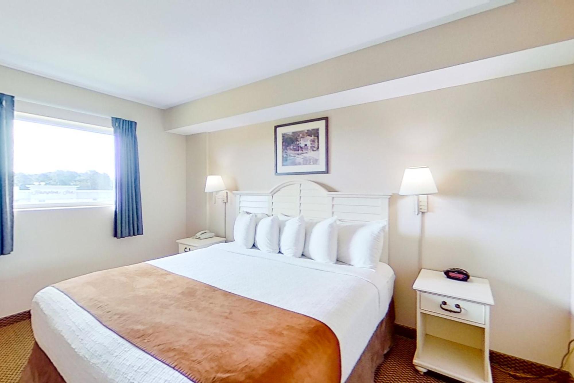 Harbourgate Marina Club Aparthotel Норт Мъртъл Бийч Стая снимка