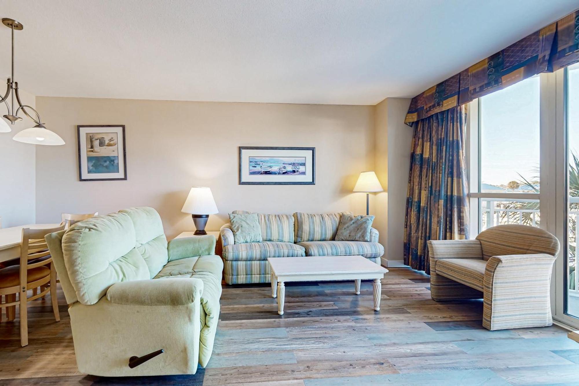 Harbourgate Marina Club Aparthotel Норт Мъртъл Бийч Екстериор снимка